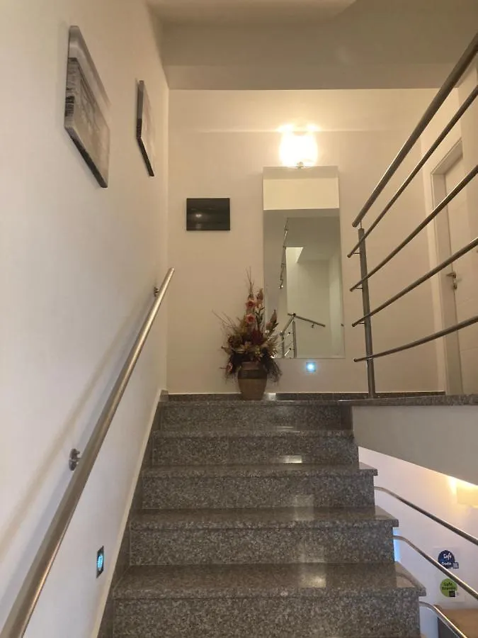 Acapella Soba Hotel Crikvenica Kroatië