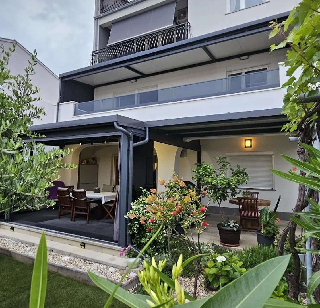 Acapella Soba Hotel Crikvenica Gasthuis