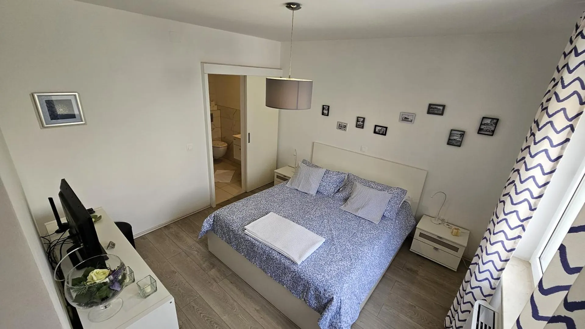 Gasthuis Acapella Soba Hotel Crikvenica