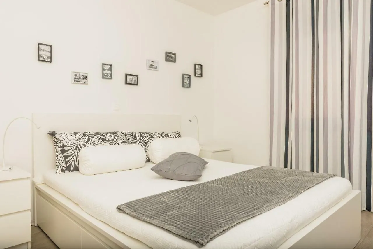 Acapella Soba Hotel Crikvenica Gasthuis