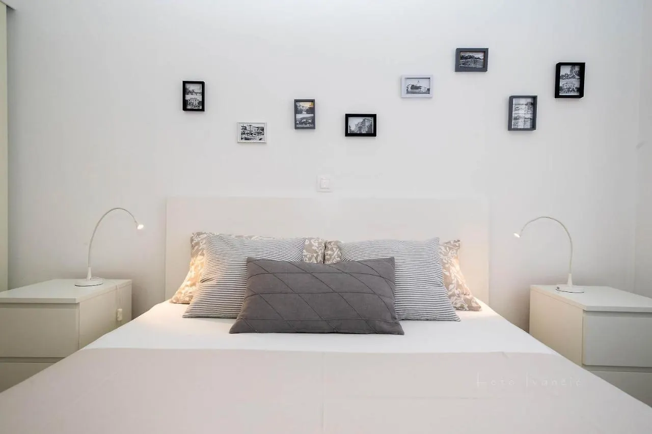 Acapella Soba Hotel Crikvenica
