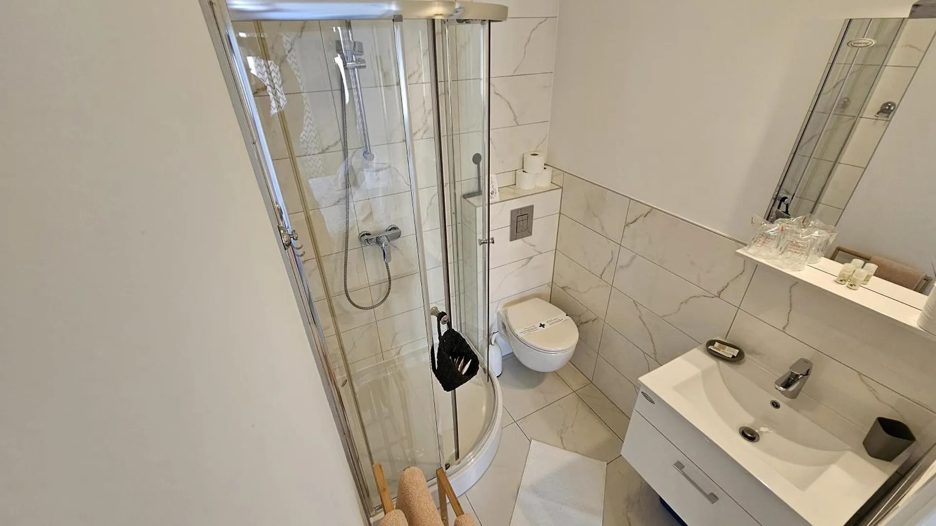 Acapella Soba Hotel Crikvenica