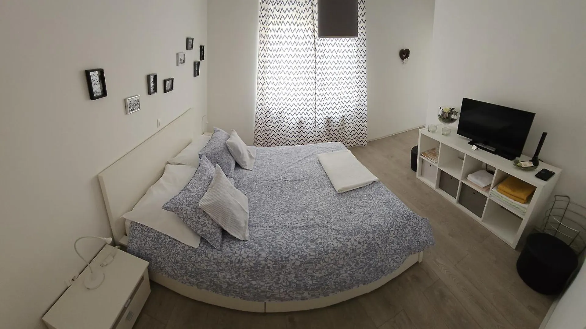 Acapella Soba Hotel Crikvenica Guest house