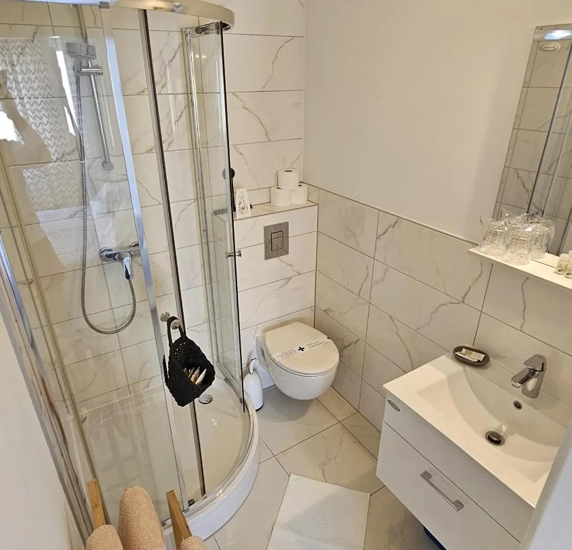 Casa de hóspedes Acapella Soba Hotel Crikvenica