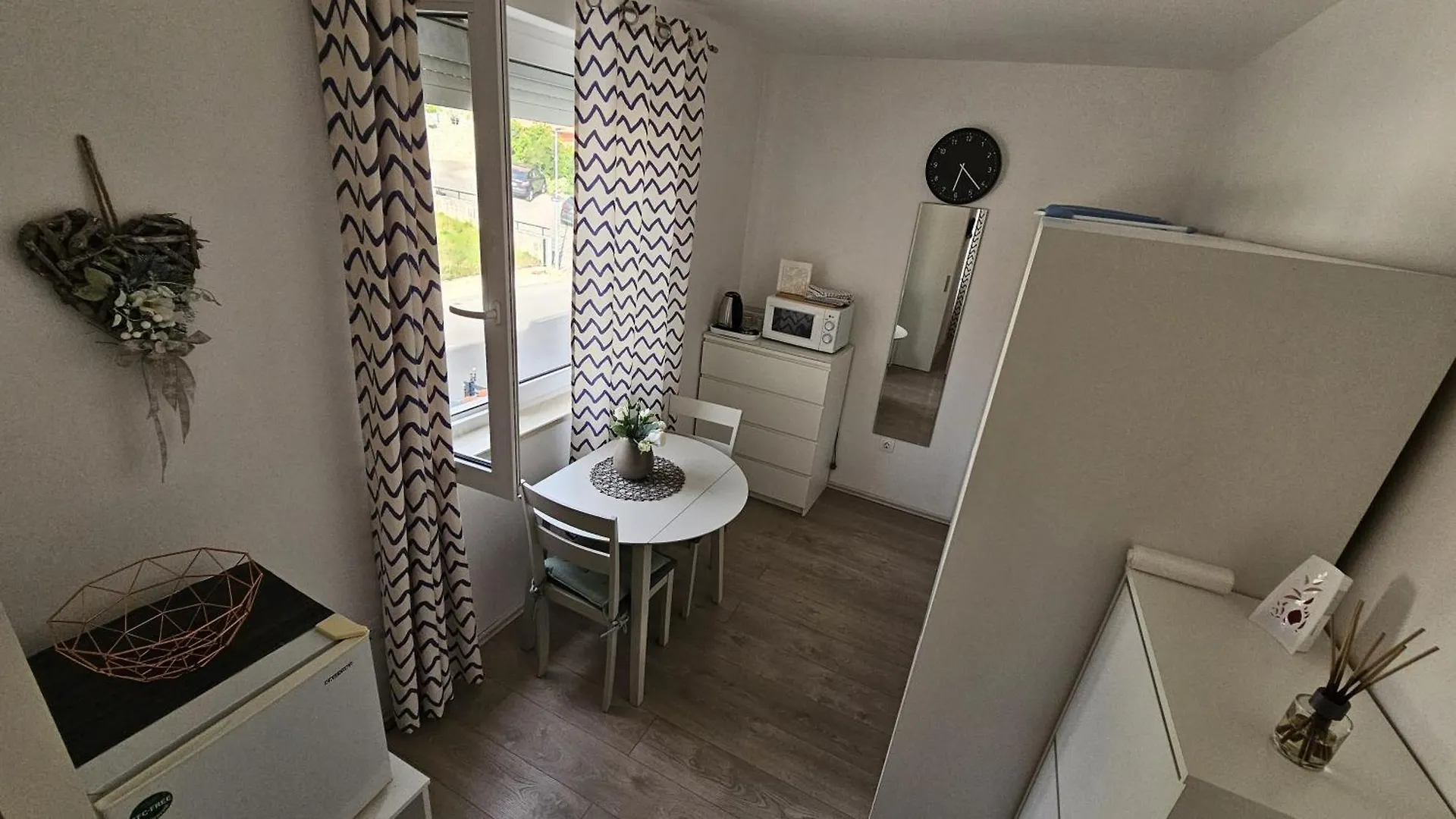Acapella Soba Hotel Crikvenica 0*,  Croatia