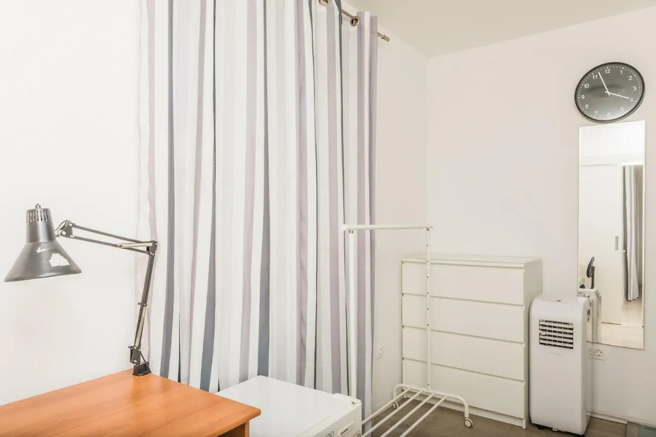 Acapella Soba Hotel Crikvenica Guest house